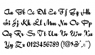 Quigley Wiggly Font Download