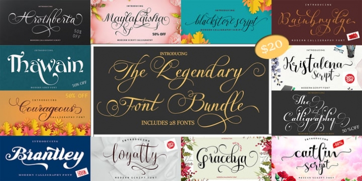 Alifira Style Font Download