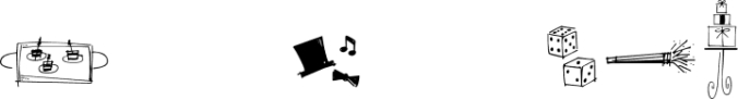 Party Doodles Too Font Preview