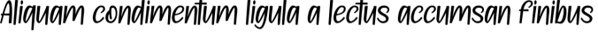 Arthipuka Font Preview