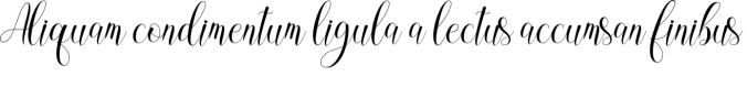 Wiolyna Font Preview