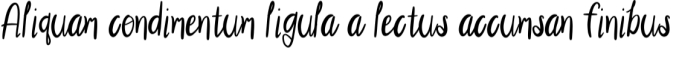 Sweet Dream Font Preview