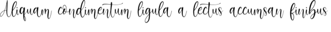 Beauty Mothers Font Preview