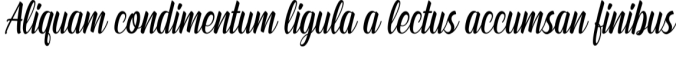Auntie Font Preview