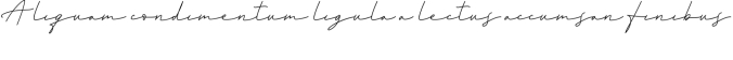 Raimond Font Preview