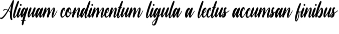 Andalusia Font Preview