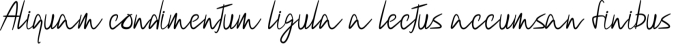 Velasquis Tamyra Font Preview