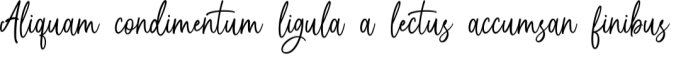 Aurothesia Font Preview