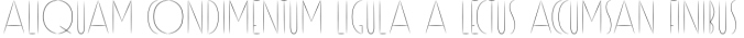 Reason Font Preview