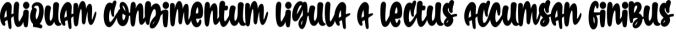 Dear Diary Font Preview