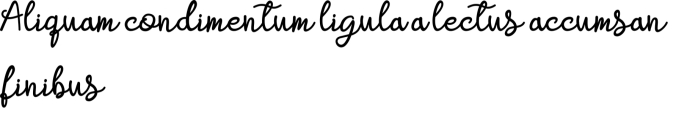 Ode Orlando Font Preview