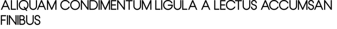 Dielgato Font Preview