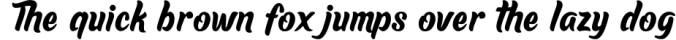 Lauthan Font Preview