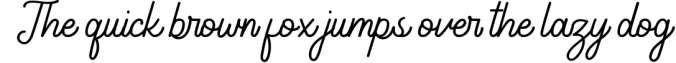 Gathenbury Font Font Preview