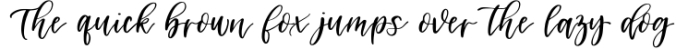Oriole Script Font Font Preview