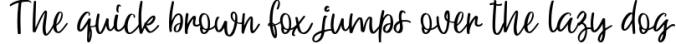 Kittie | Regular & Bold Font Preview