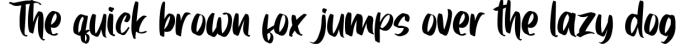 Samuell Font Preview