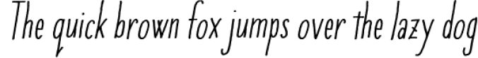 Cherripops Bold Italic Font Preview