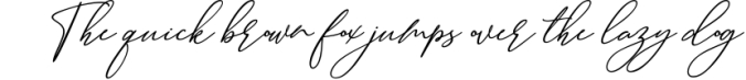 Sottalica Font Preview