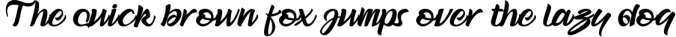 TheBeachBoys Font Preview