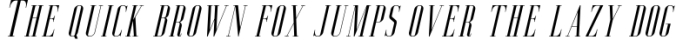 Aguero Serif - Clean & Elegant Font Font Preview