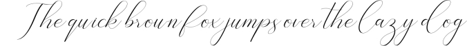 Bathey Calligraphy Font Font Preview