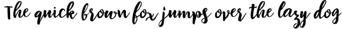 Armstrong Font Font Preview