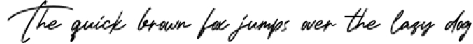 Roopus Signature Font Font Preview
