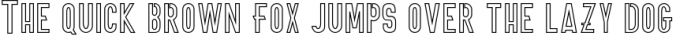ONNIC Font Preview