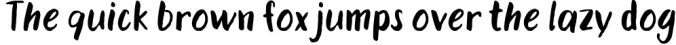 Dummyu2014handwritten font Font Preview