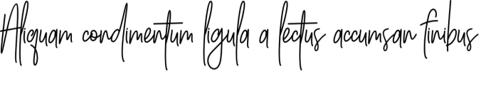 Patrick Cleo Font Preview