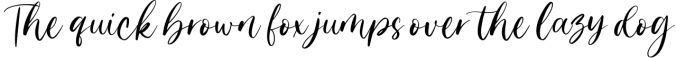 Angela Dream - Lovely Font Font Preview