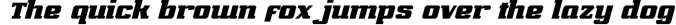 Marvin Black Font Preview