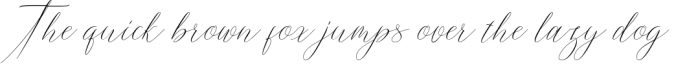 Sully Font Script Font Preview