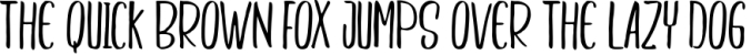 Schiffen Script Font Preview
