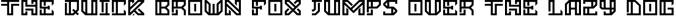 ROGER - Display typeface Font Preview