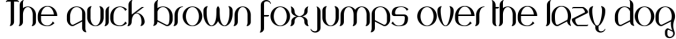 Wouliane Font Preview
