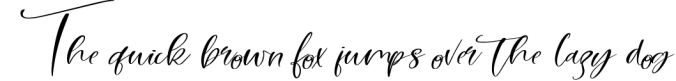 Breathe Me Script font Font Preview