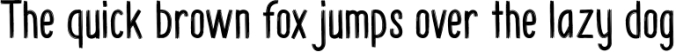 Budhayanti font duo Font Preview