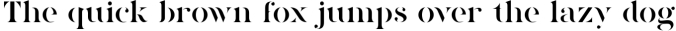 Quizles - Stencil Serif Font Font Preview
