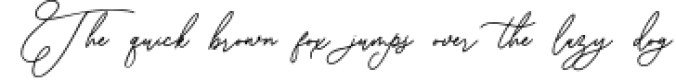 Asphalt Signature Font Font Preview