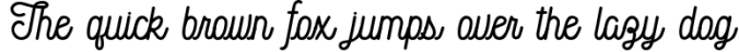 Insomnia Font Preview