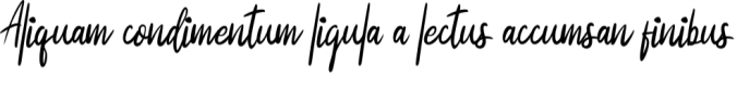 Motibe Cebiks Font Preview