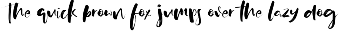 Zeitgeist Font Preview