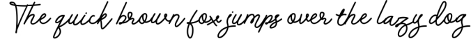 Andalusia Font Preview
