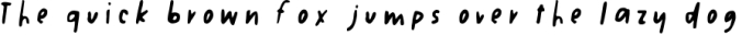 Real Love Hand Drawn Font Font Preview