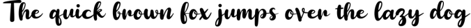 Camilla Ahoy - Cute Script Font Font Preview