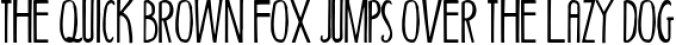 Barden Handmade Font Font Preview