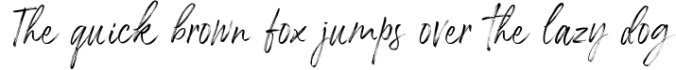 Hipetype SVG Font Font Preview
