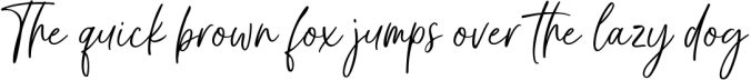 Real Bundle Font Preview